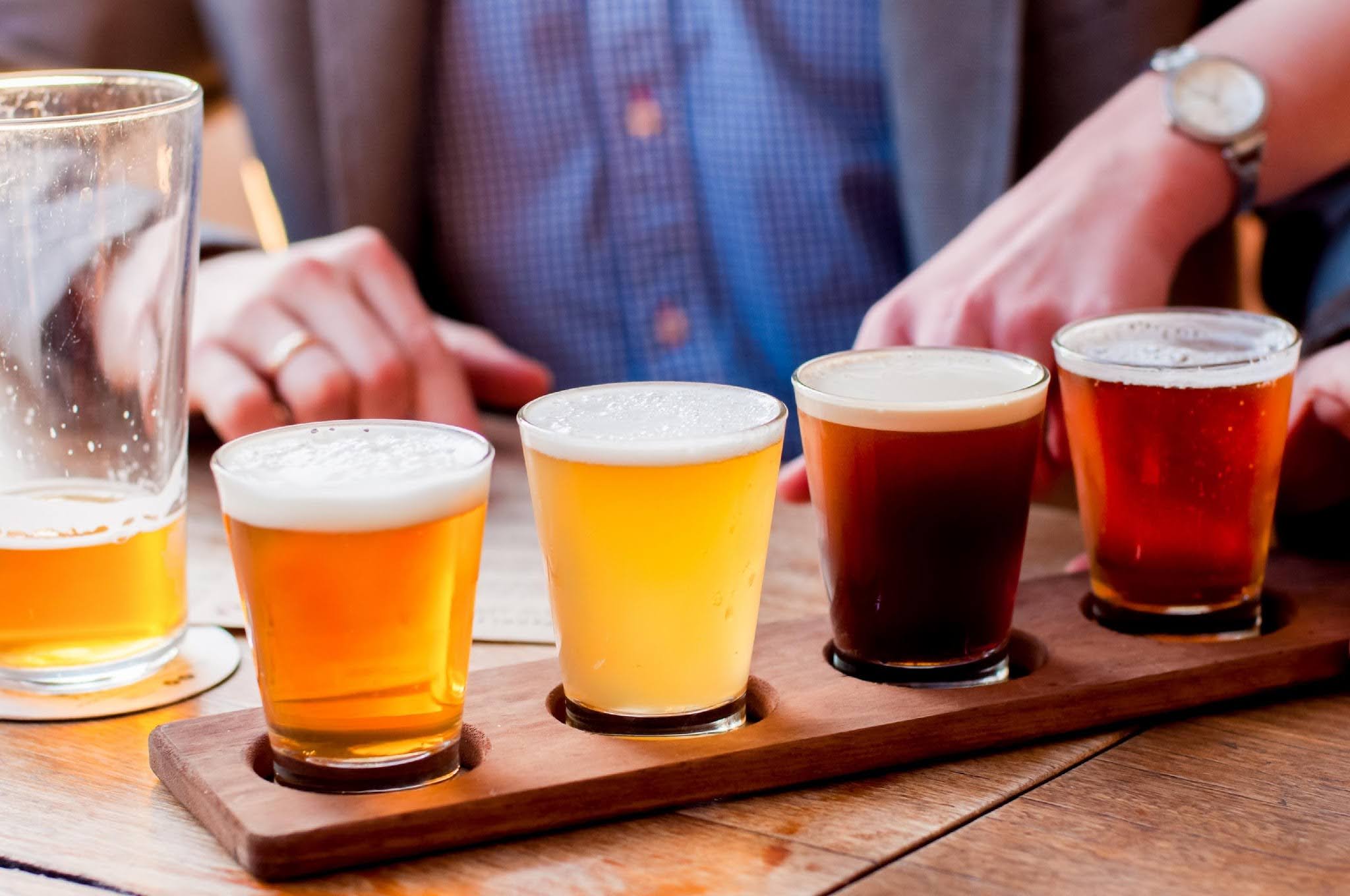 Brew
