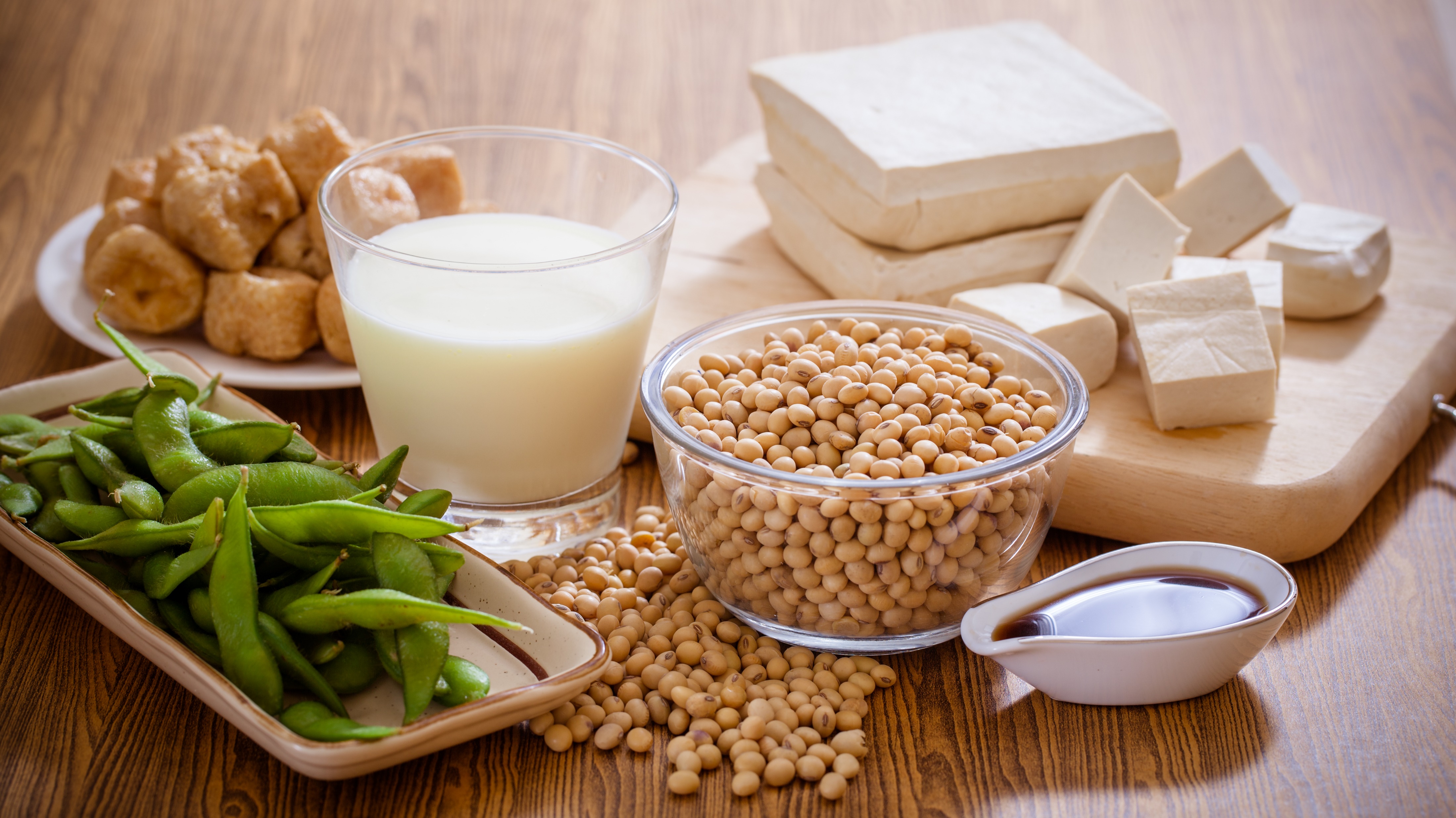 Soya